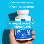Zinc Picolinate